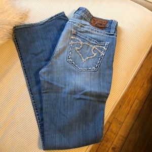 Big Star Denim